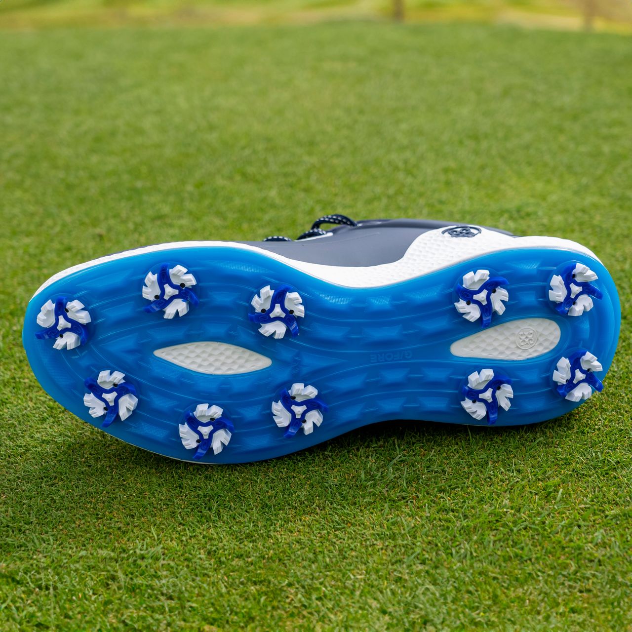 G/FORE MG4+ O2 G/Lock Golf Shoe Review | Golf Monthly