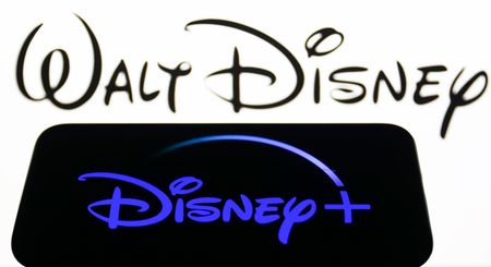 disney plus logo