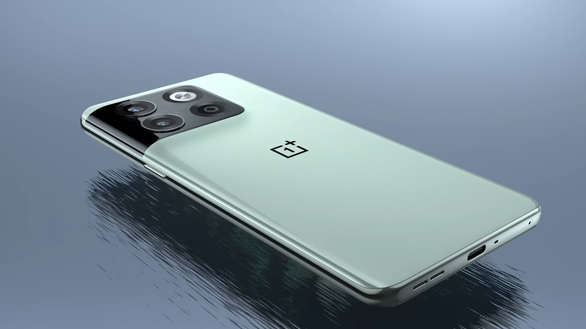 OnePlus 10T 5G will not come with alert slider, Hasselblad cameras: Here's  why