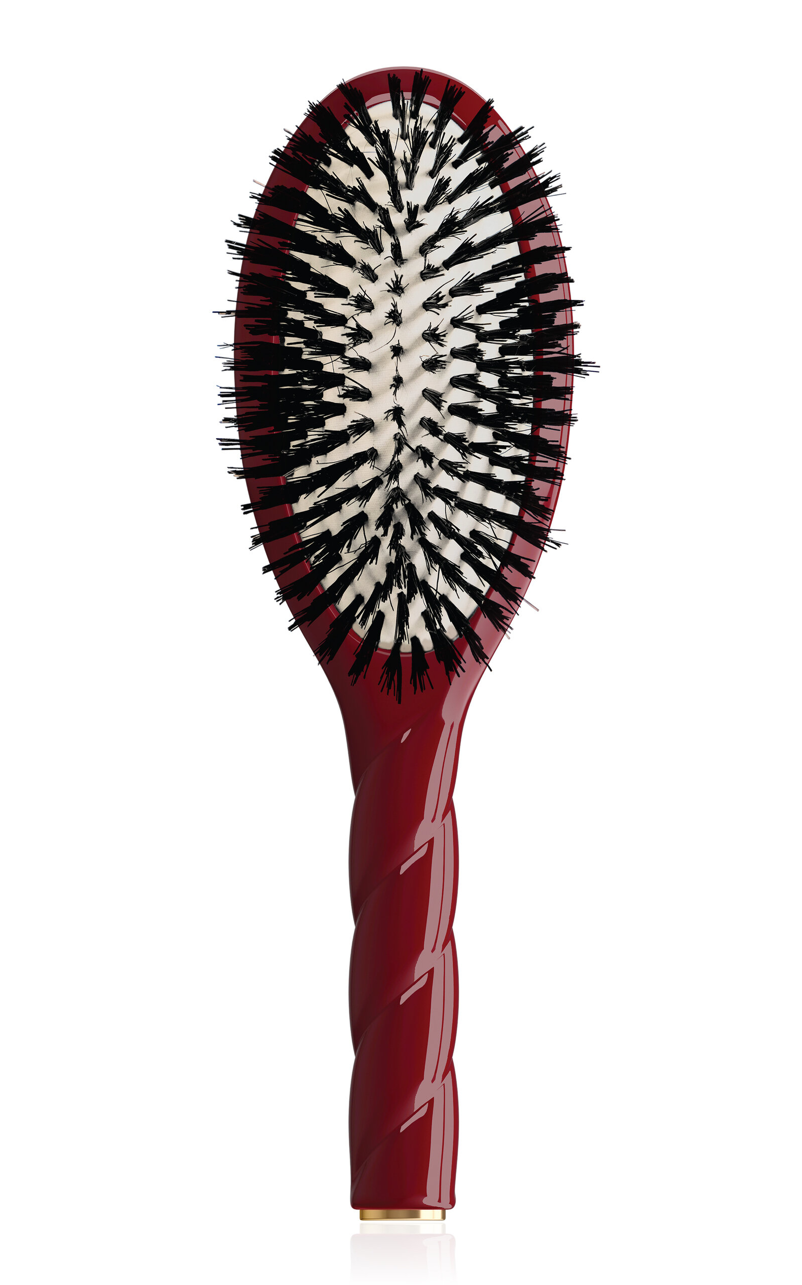 N.01 the Universal Hair Brush