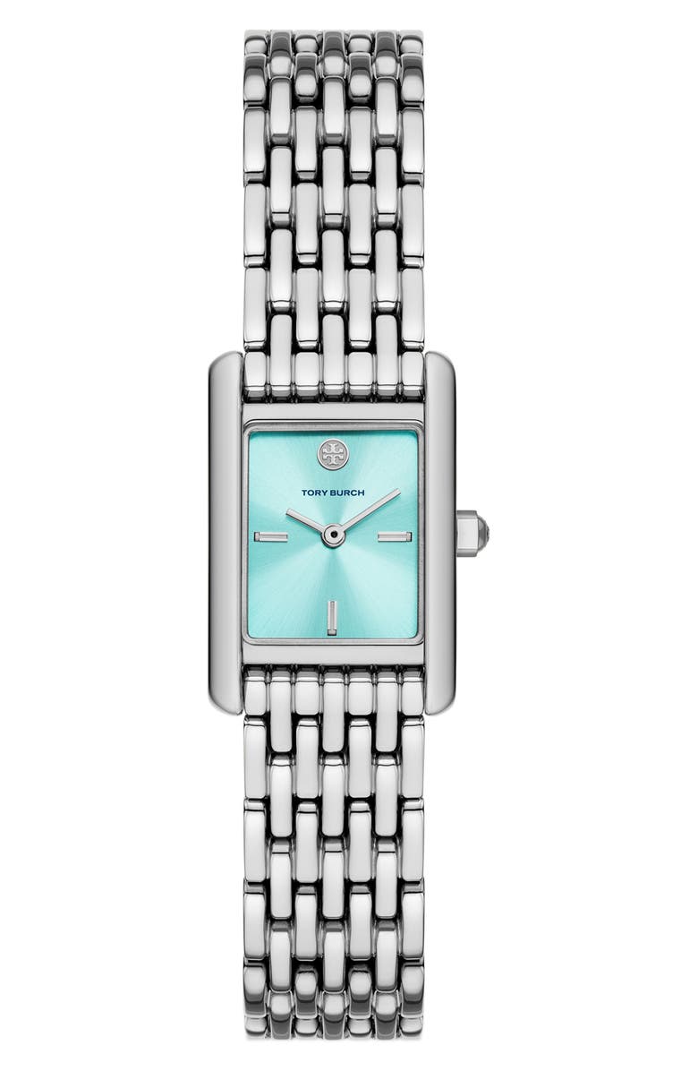 The Small Eleanor Bracelet Watch, 19mm X 28mm