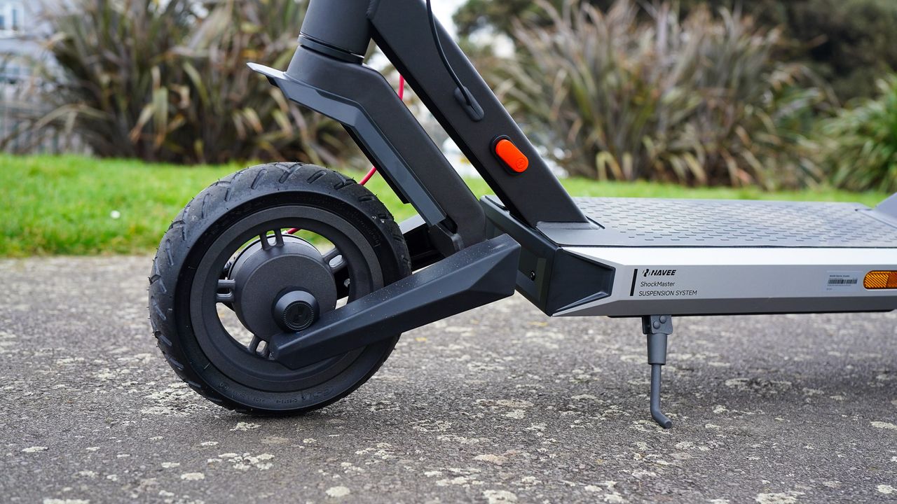 Navee S40 review