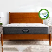 Beautyrest Silver mattress: $1,199.99$578.99 at Mattress Firm