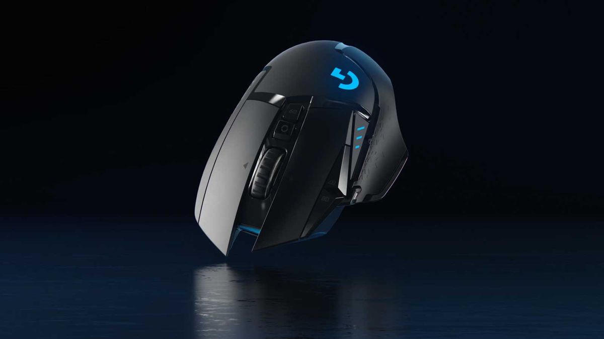 The best wireless mouse in 2024 | Tom's Guide