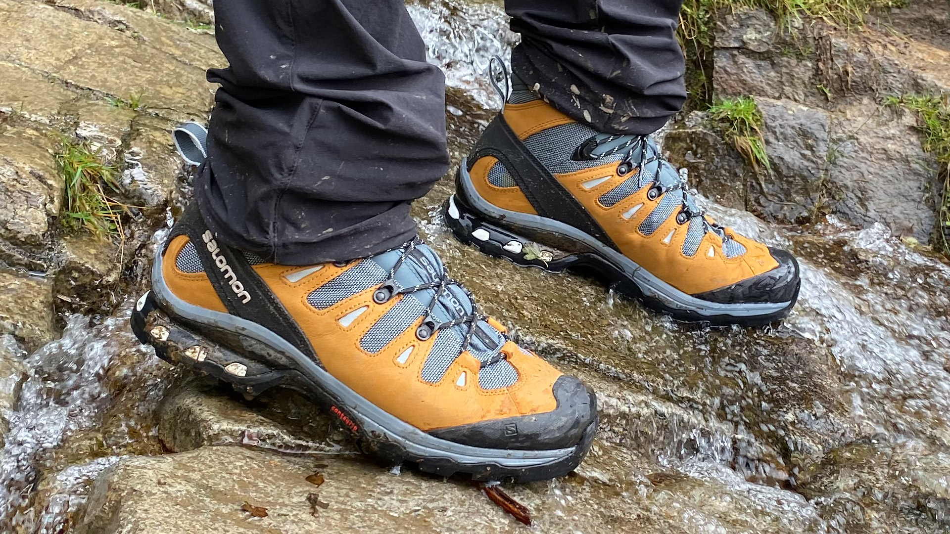 Best walking boots