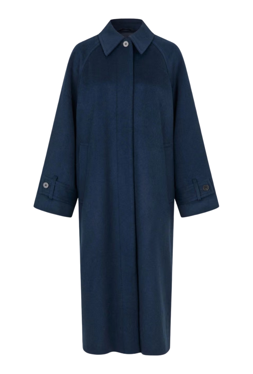 Sams&amp;oslash;e Sams&amp;oslash;e, Saalmy Coat 16168 Salute