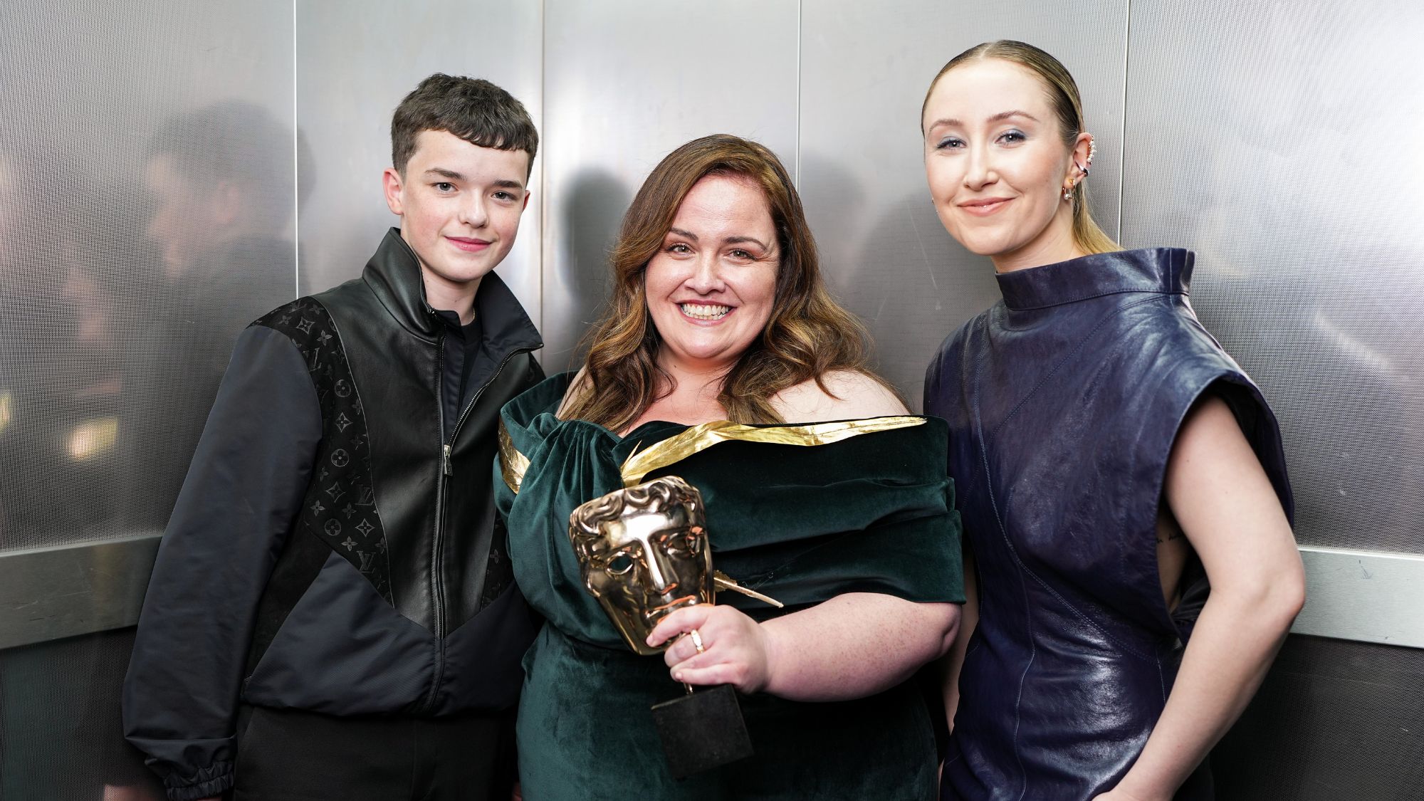 The TV BAFTA Awards