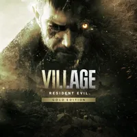 Resident Evil Village (PC) Resident Evil Village (PC)
