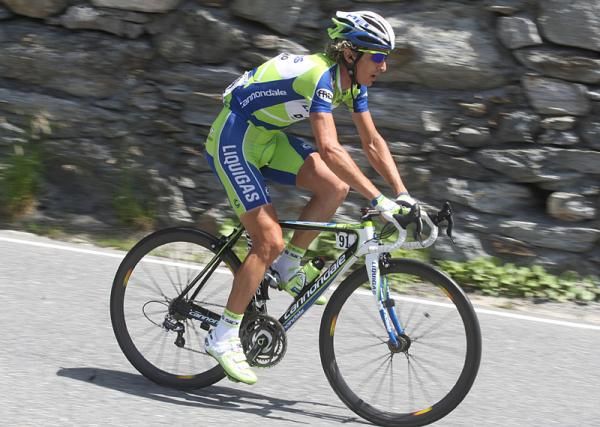 Filippo Pozzato (Katusha)
