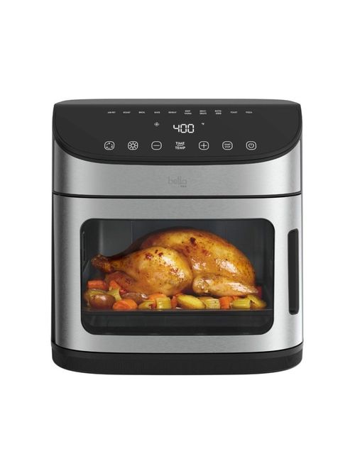 bella PRO 12.6-Qt. Air Fryer Oven