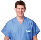 Dr Ross Perry
