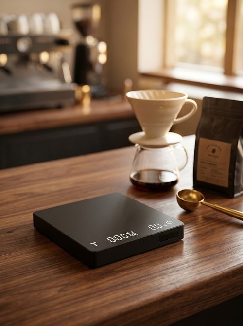 Mini Coffee Scale