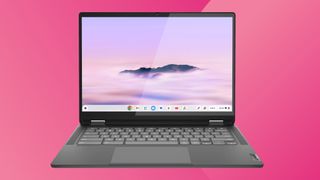 Lenovo Flex 5i Chromebook Plus Laptop