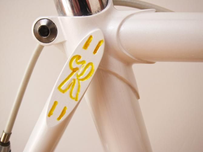 The craftsmanship of Ken Evans was on display in every fine detail.