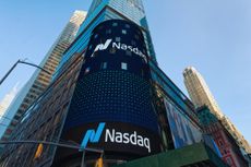NASDAQ 