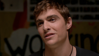Dave Franco in 21 Jump Street