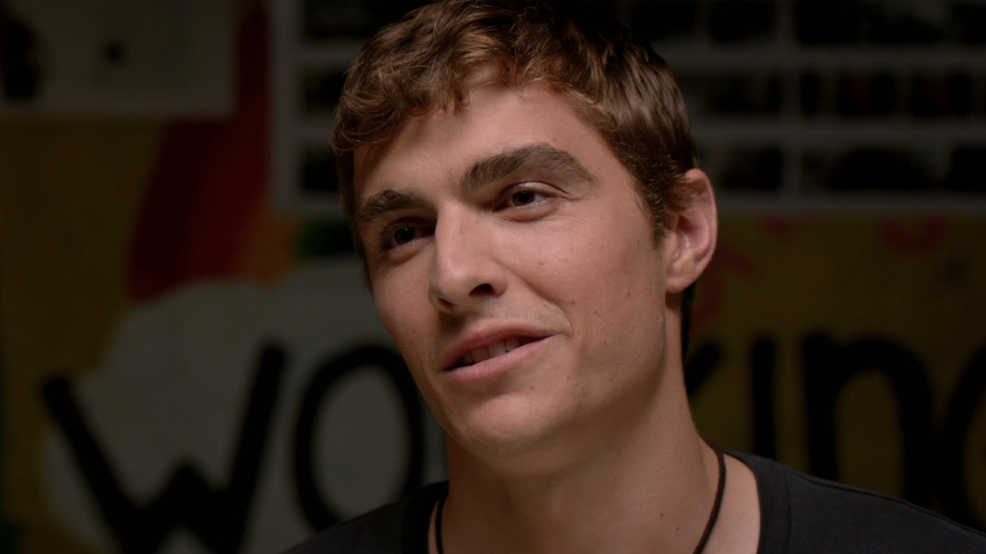 Dave Franco in 21 Jump Street