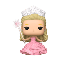 Wicked Glinda Funko Pop!: $12 $10.80 At Funko