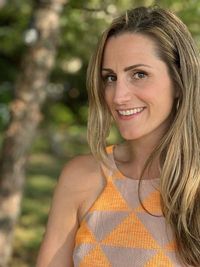 Patty Morrissey's avatar