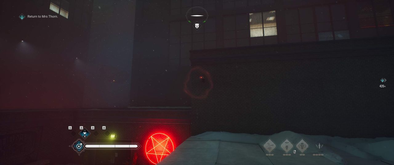 Bloodlines 2 - Security Camera #2