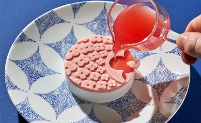 Restaurant Arnaud Donckele & Maxime Fr&eacute;d&eacute;ric at Louis Vuitton