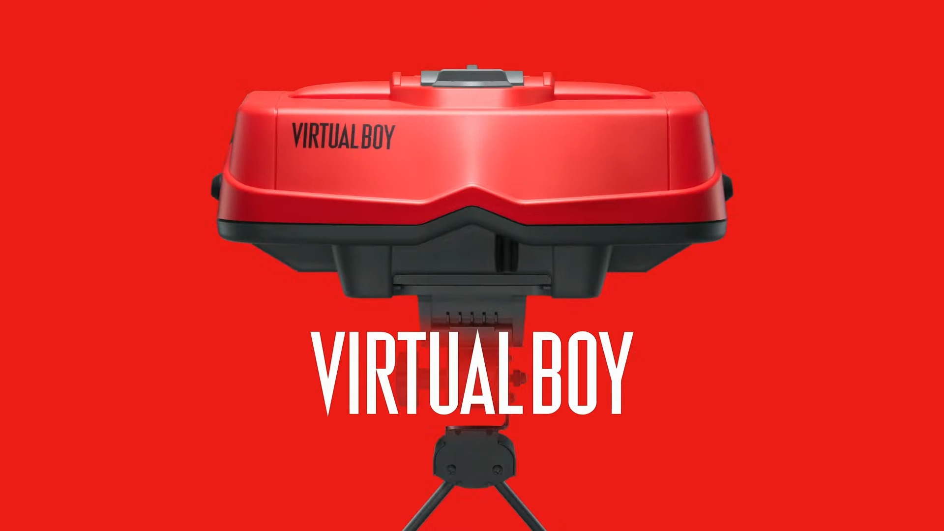 Nintendo Direct