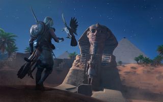 Assassin's Creed Origins