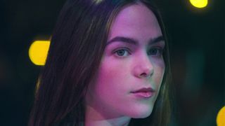 Ximena Lamadrid as Sara in "Who Killed Sara" on Netflix.