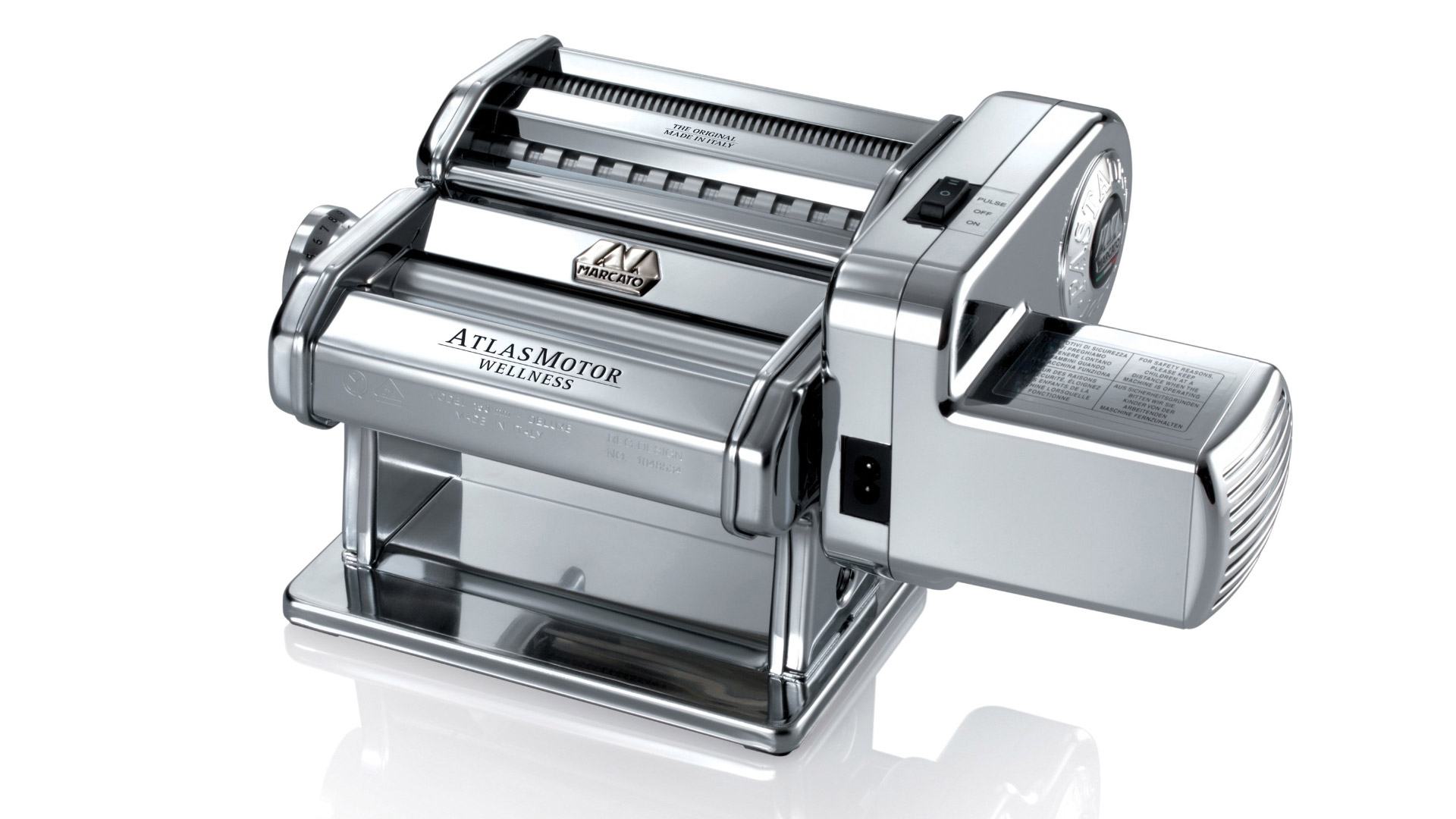Best pasta maker
