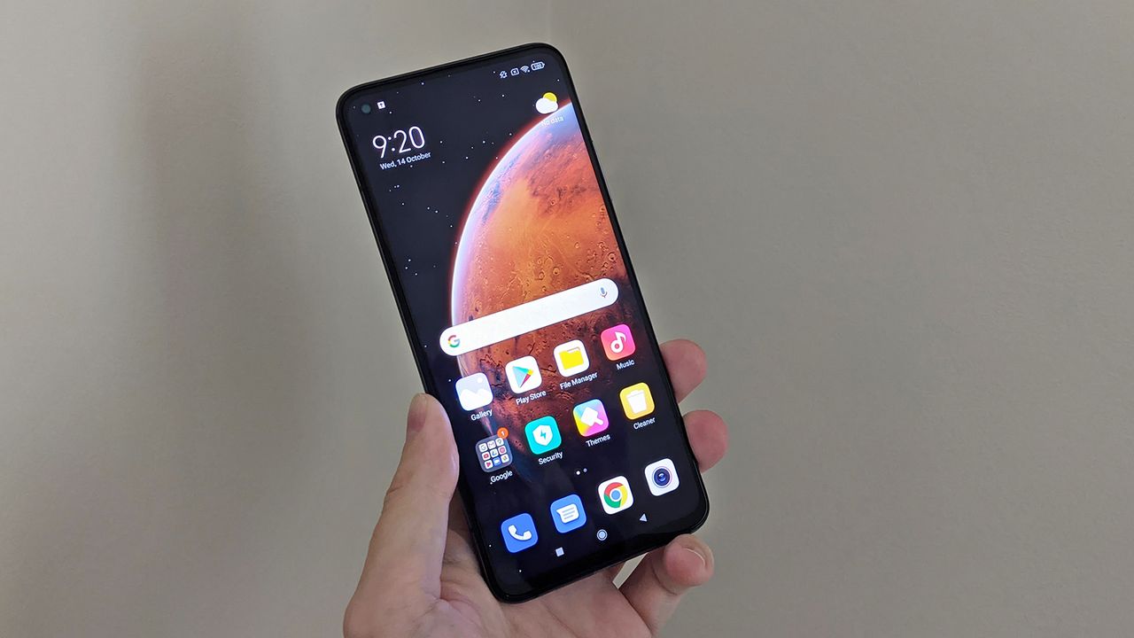 Xiaomi Mi 10T Pro