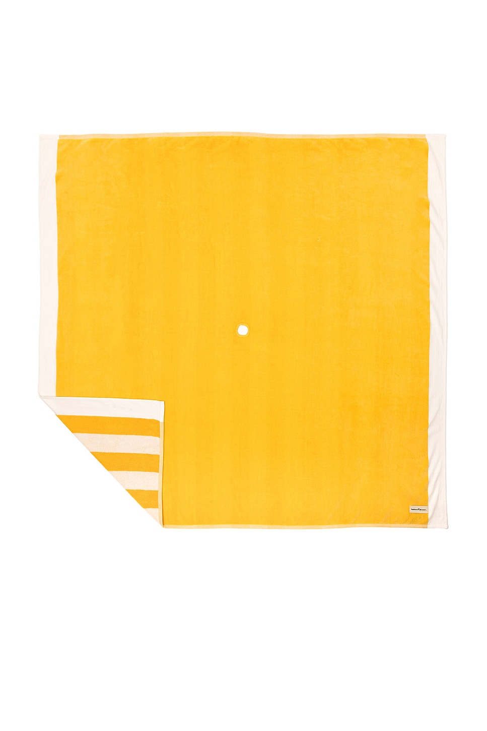 beach blanket