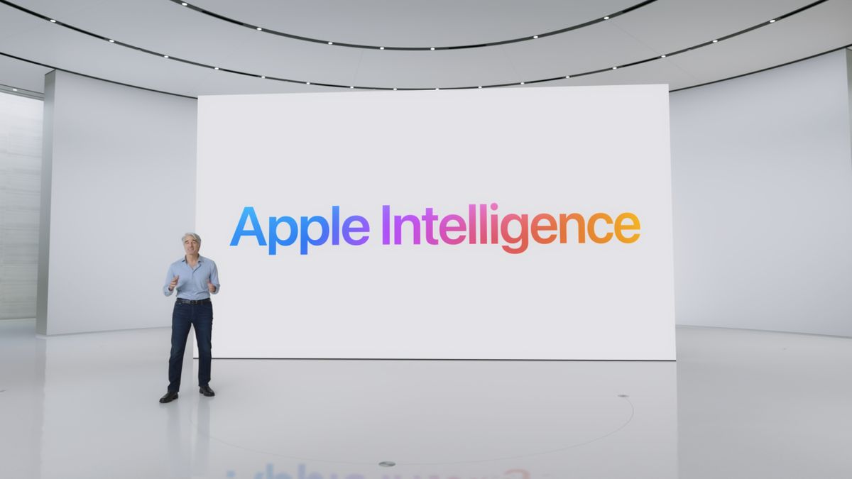 Apple exec Craig Federighi takes swipe at AI PCs: “I assume we missed the boat”