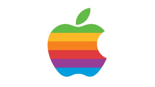 Apple logo