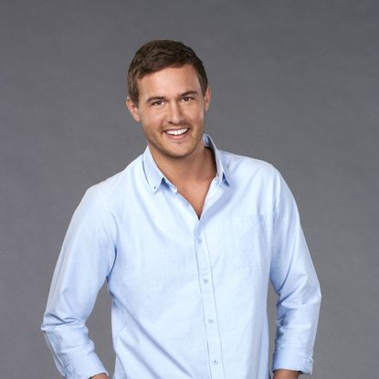 ABC's "The Bachelorette" - Season 15