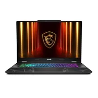MSI Cyborg 17 Laptop