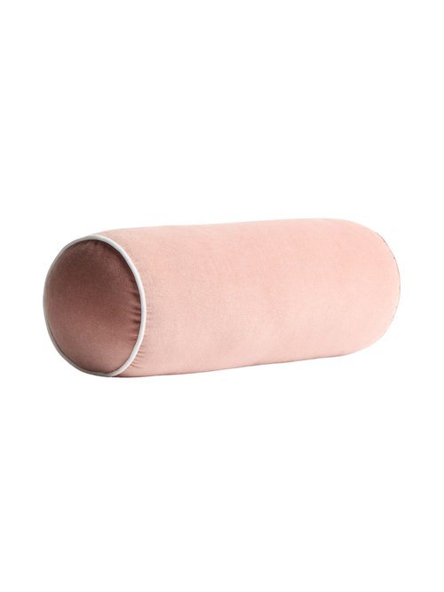 Velvet Bolster