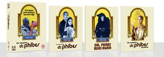 The Abominable Dr Phibes