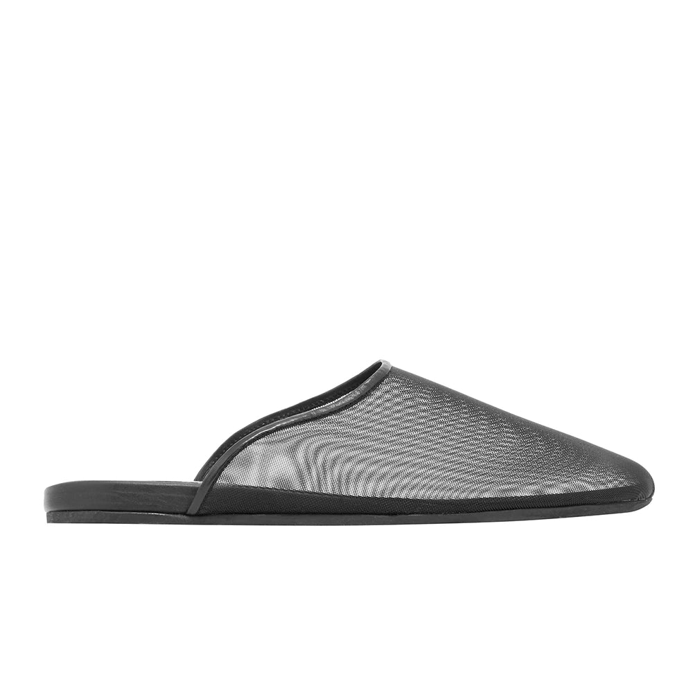 The Slipper Black