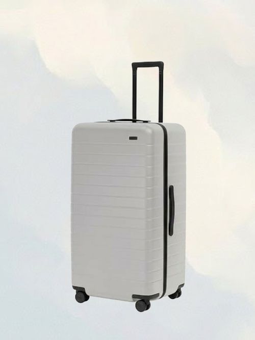 Large Trunk Luggage