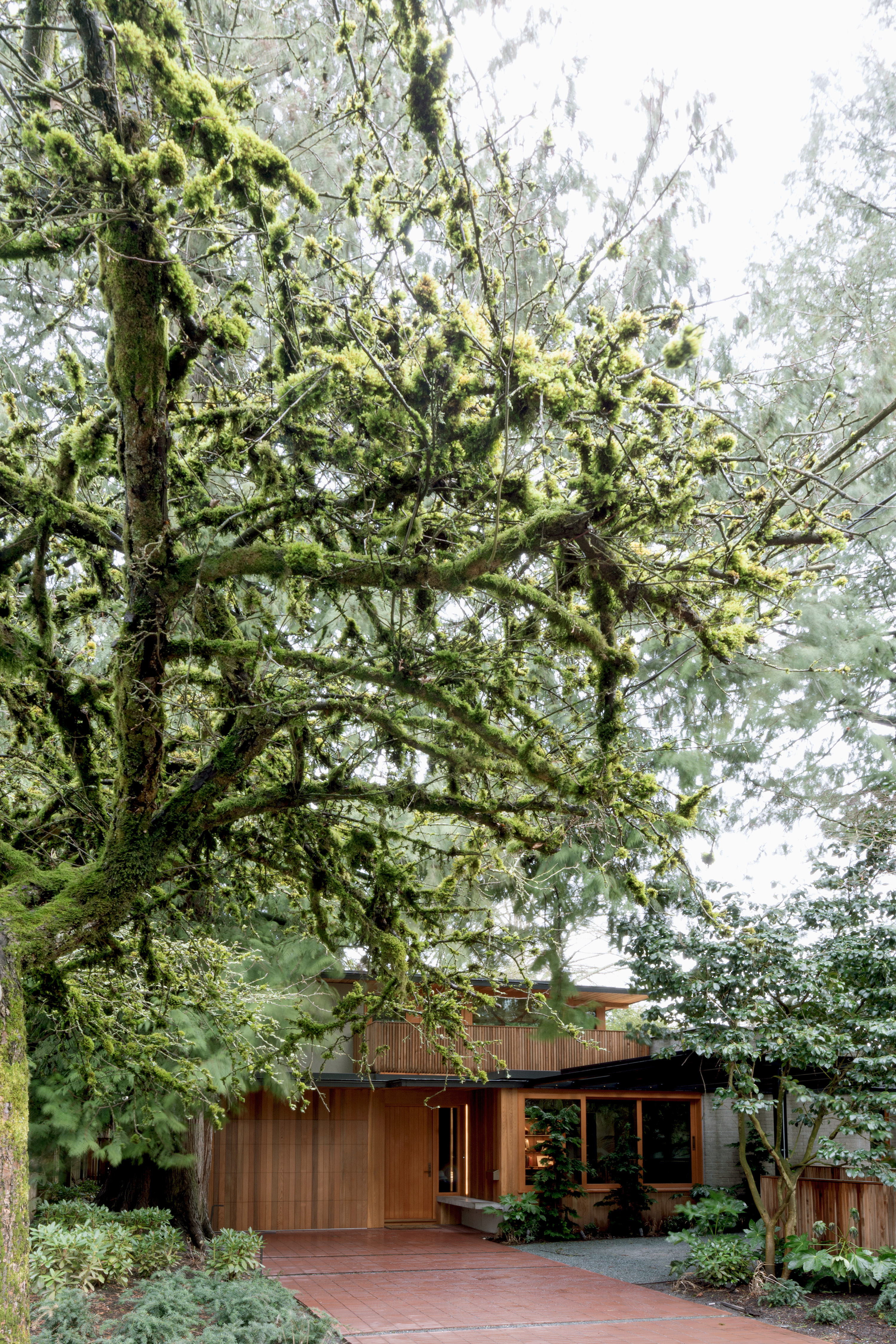 Scott and Scott Architects- Osler House