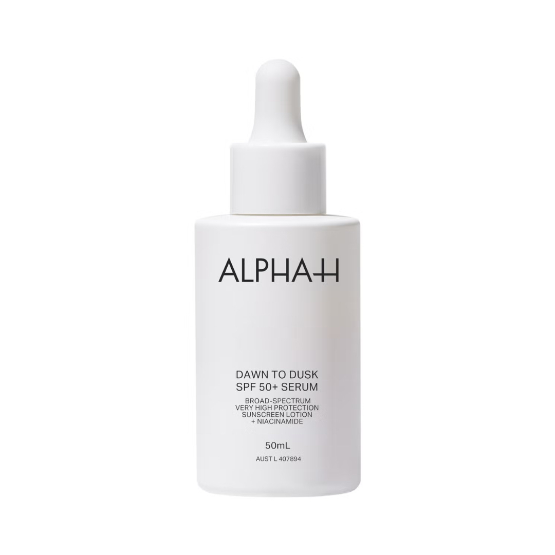 Alpha-H Dawn to Dusk SPF 50+ Serum