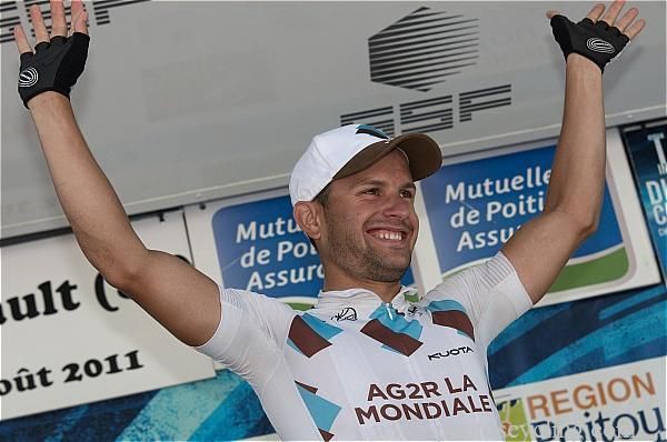 Anthony Ravard (AG2R La Mondiale)