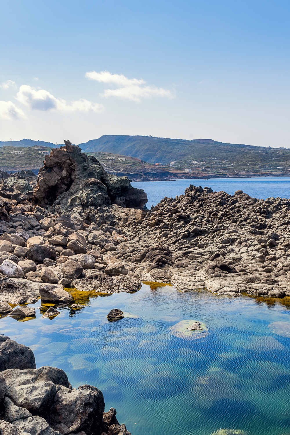 Pantelleria, Italy