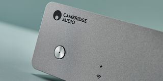 Cambridge Audio MXN10 review