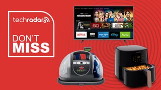 Target Black Friday sales 2023: 20 deals I recommend on TVs, air fryers,  and more