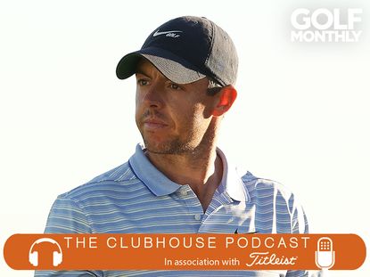 golf monthly podcast