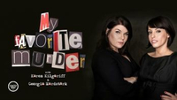 My Favourite Murder