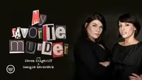 My Favourite Murder