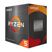 AMD Ryzen 5 5600G&nbsp;