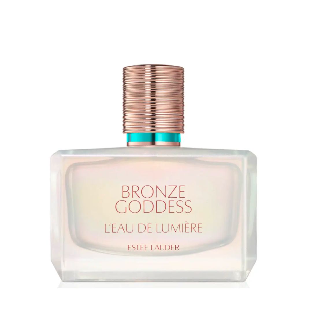 What Estée Lauder Bronze Goddess actually smells like Marie Claire UK